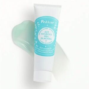 Ice Source Ultra Moisturizing Mask - Blue